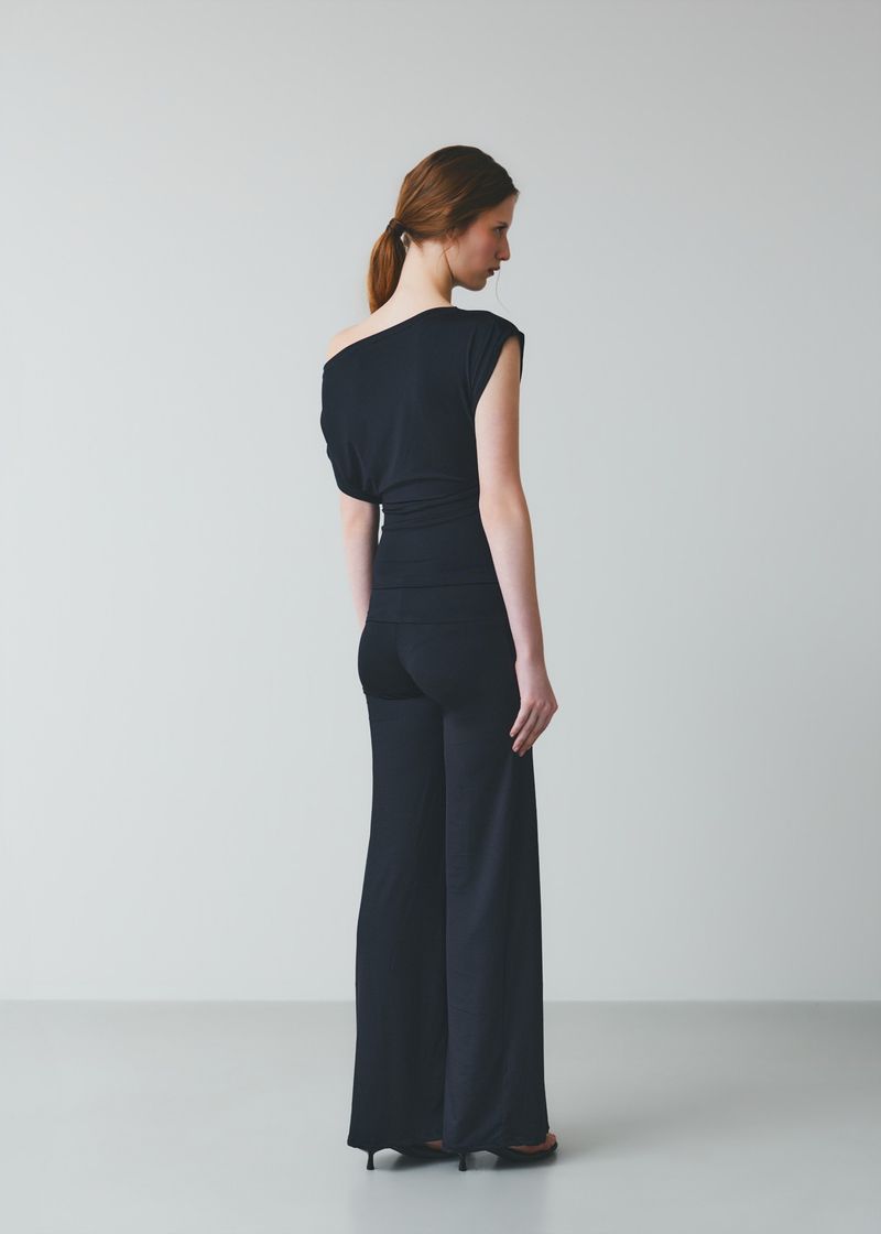 Lumen Top - Preto