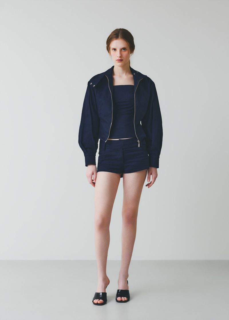 Motion Shorts - Azul Marinho 