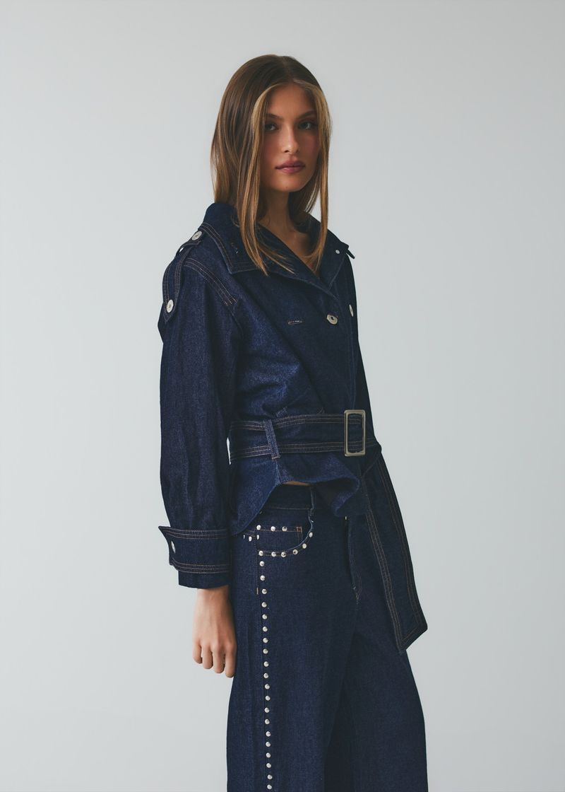 West Jacket