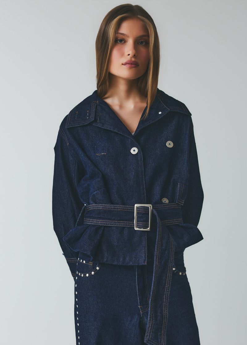 West Jacket