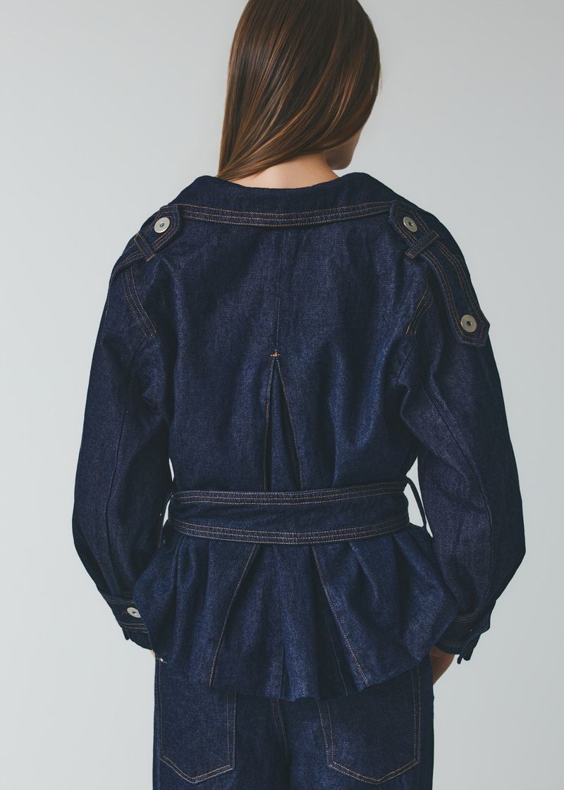 West Jacket