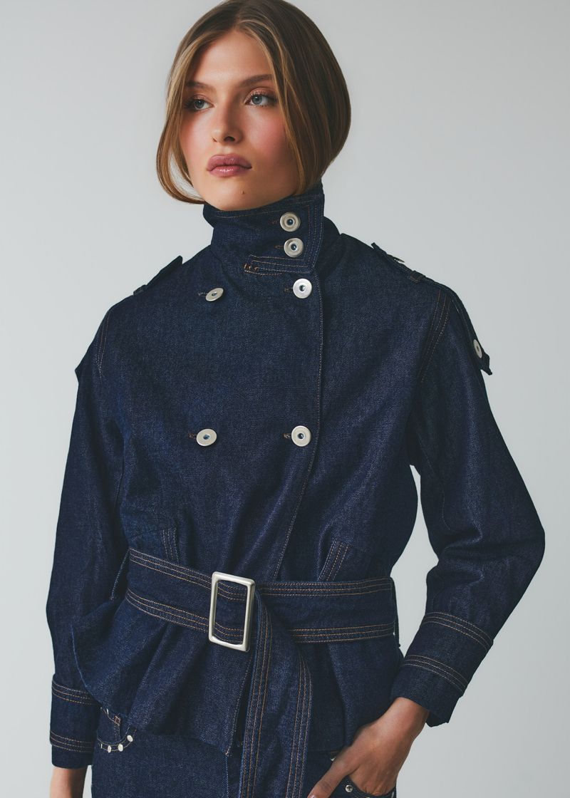 West Jacket