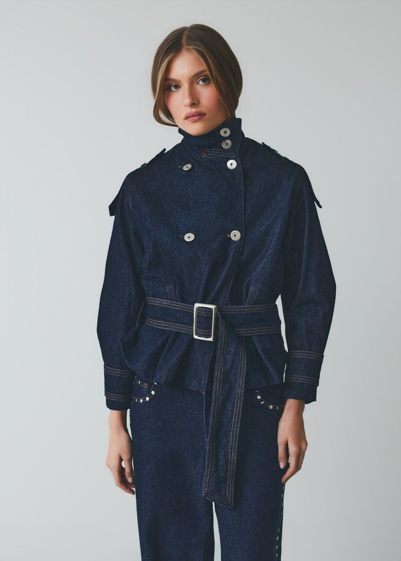 West Jacket