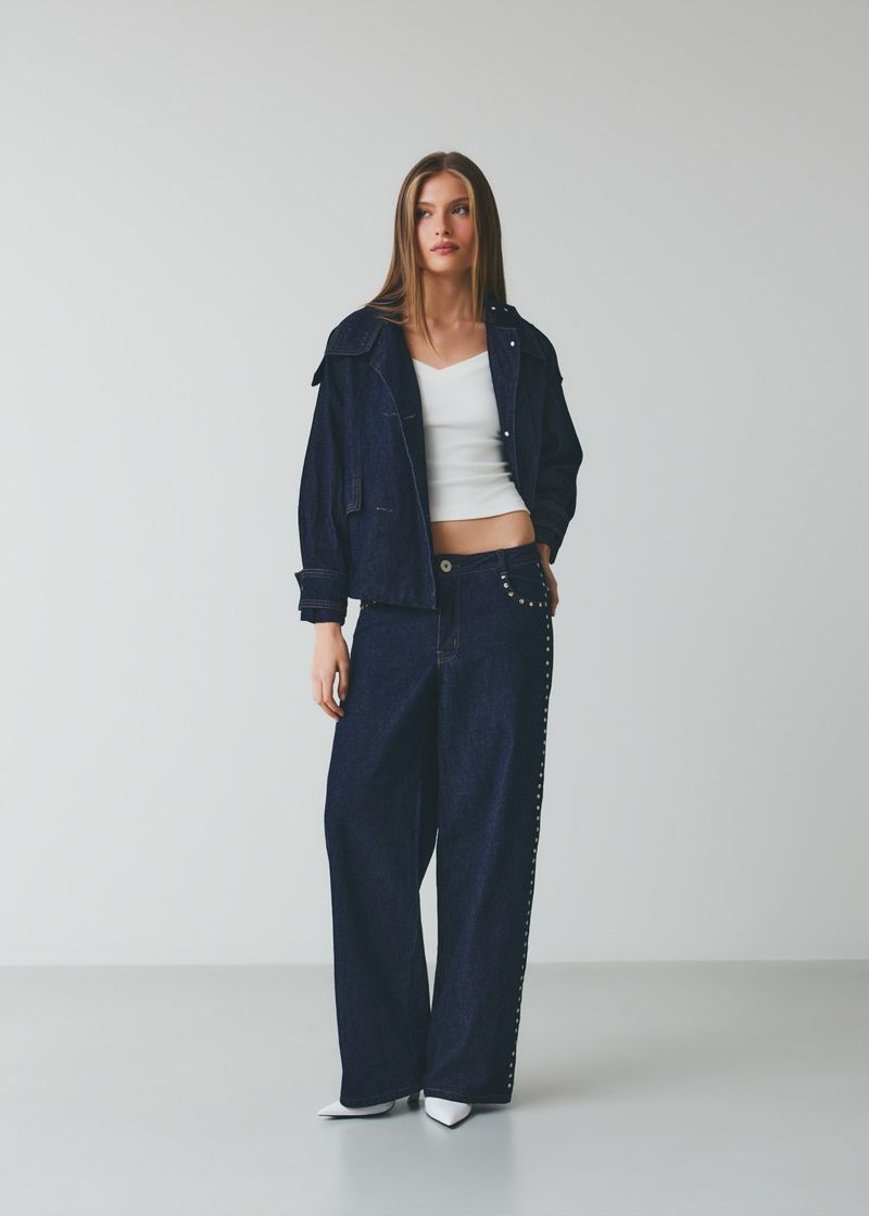 West Jacket