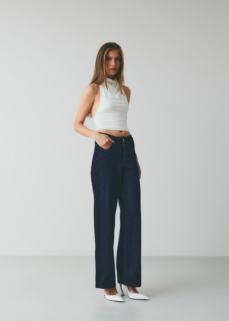 Bleu Jeans 
