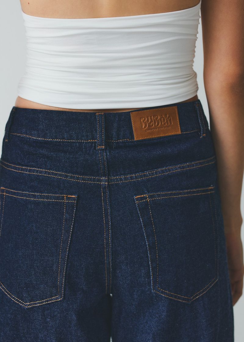 Bleu Jeans 
