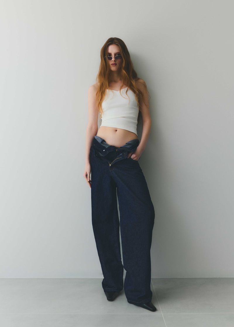 Bleu Jeans 