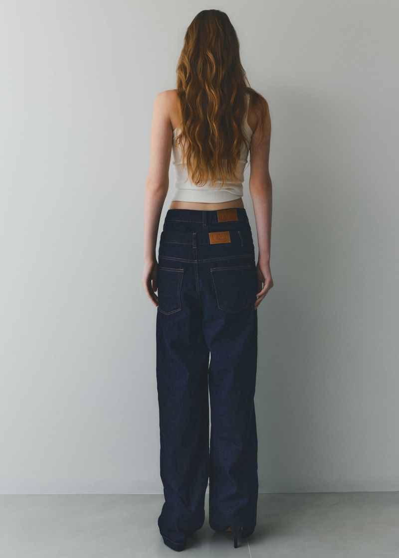 Bleu Jeans 