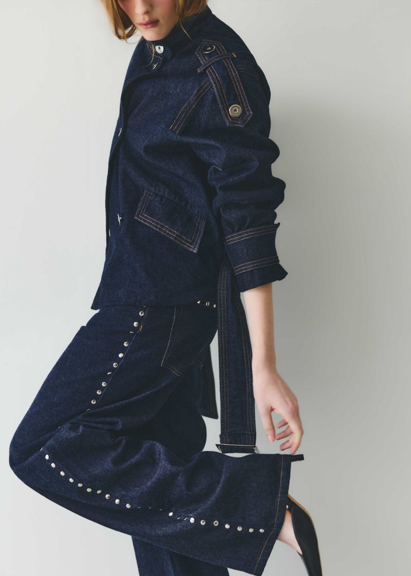 Mercer Jeans 
