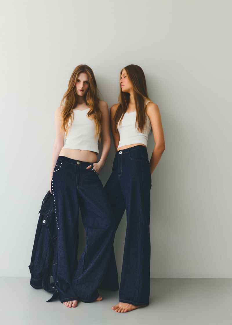 Mercer Jeans 