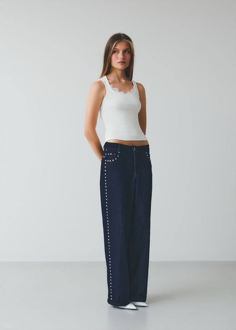 Mercer Jeans 
