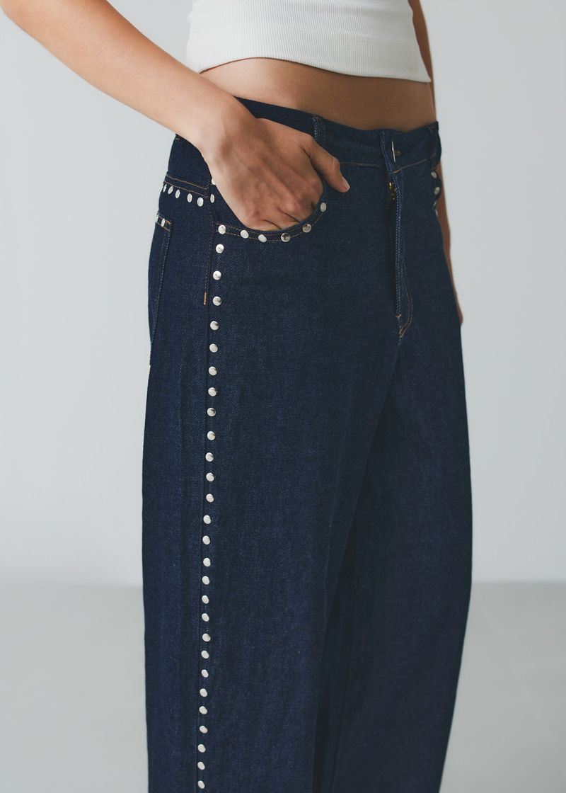 Mercer Jeans 