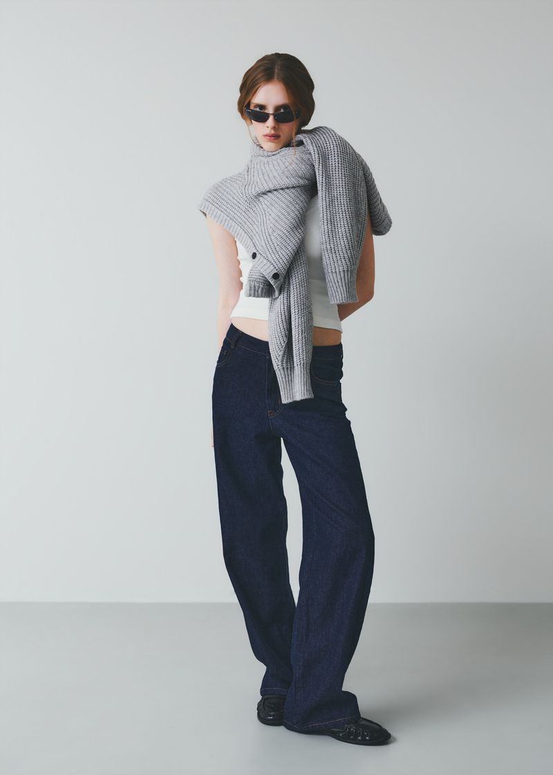 Bleu Jeans 