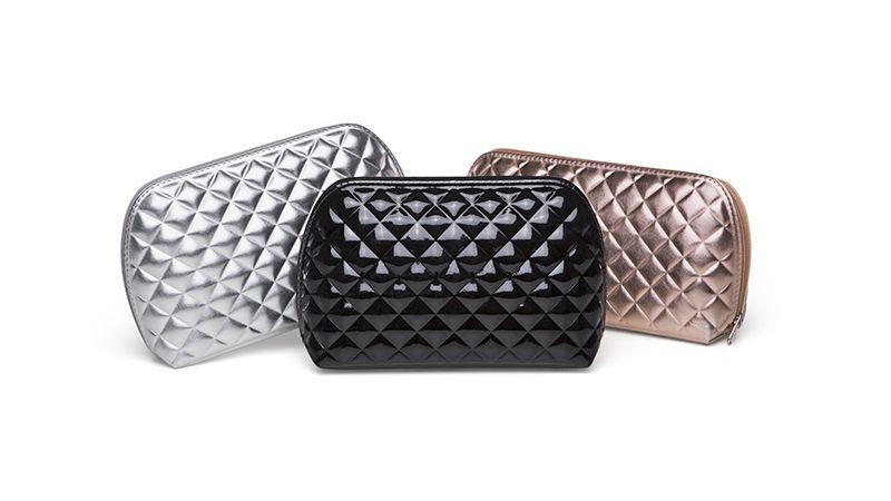 Clutches & Necessaires