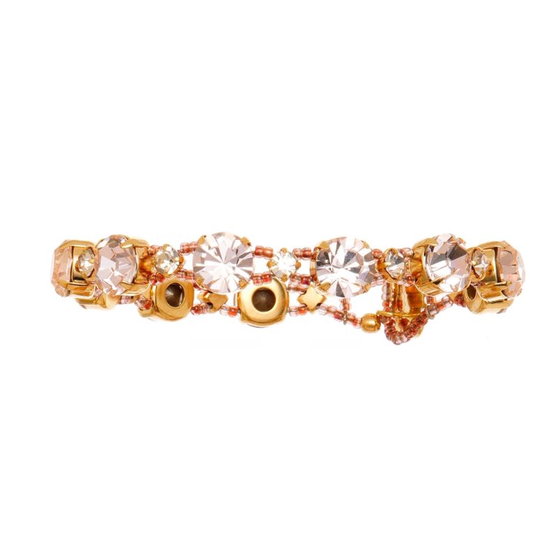 Pulseira Riviera Light Silk