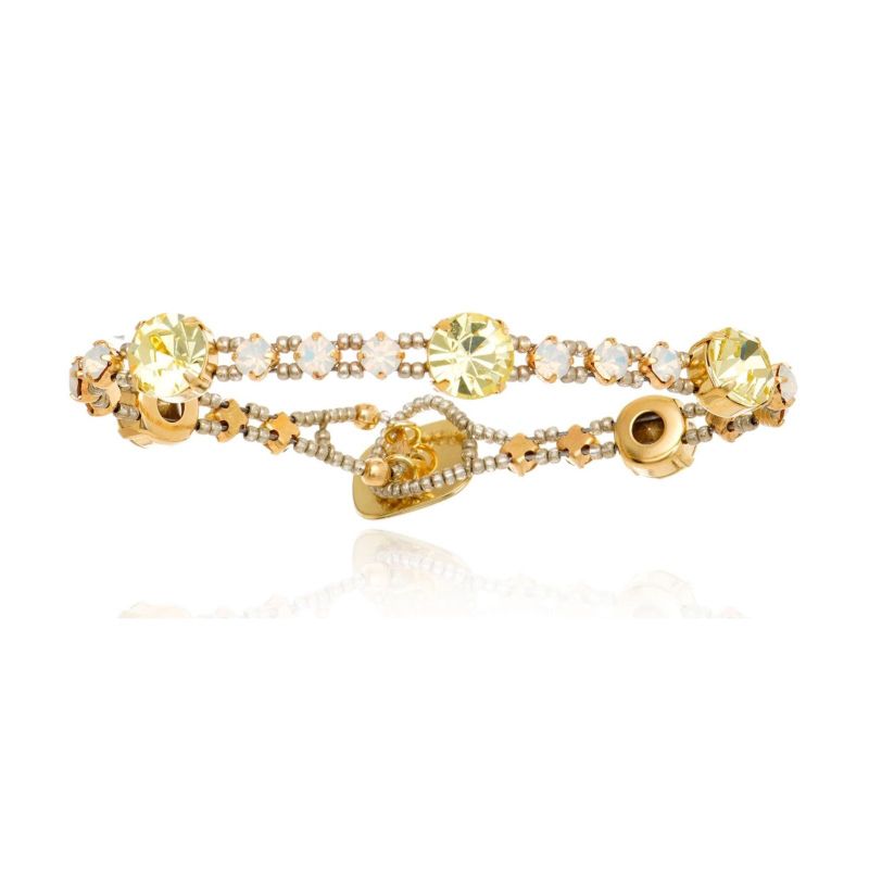 Pulseira Riviera Jonquil 3PPS