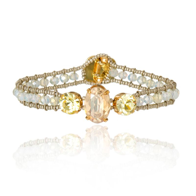 Pulseira Vitalidade