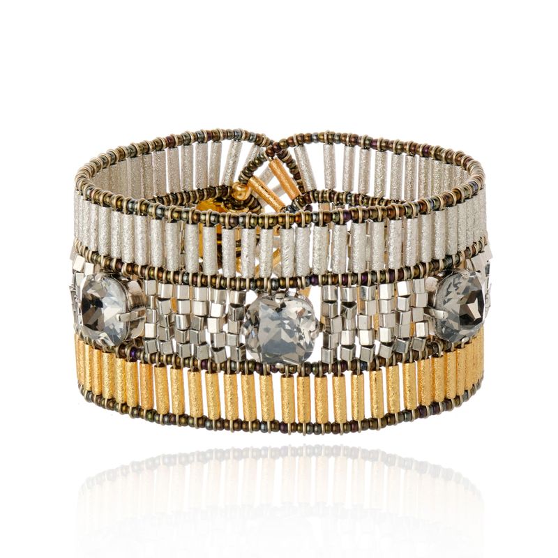 Pulseira Bianca