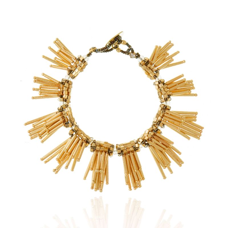 Pulseira Diana Ouro