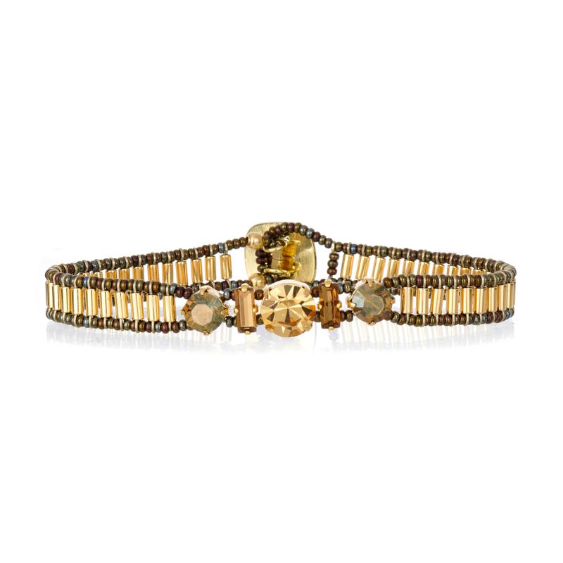 Pulseira Carnaúba