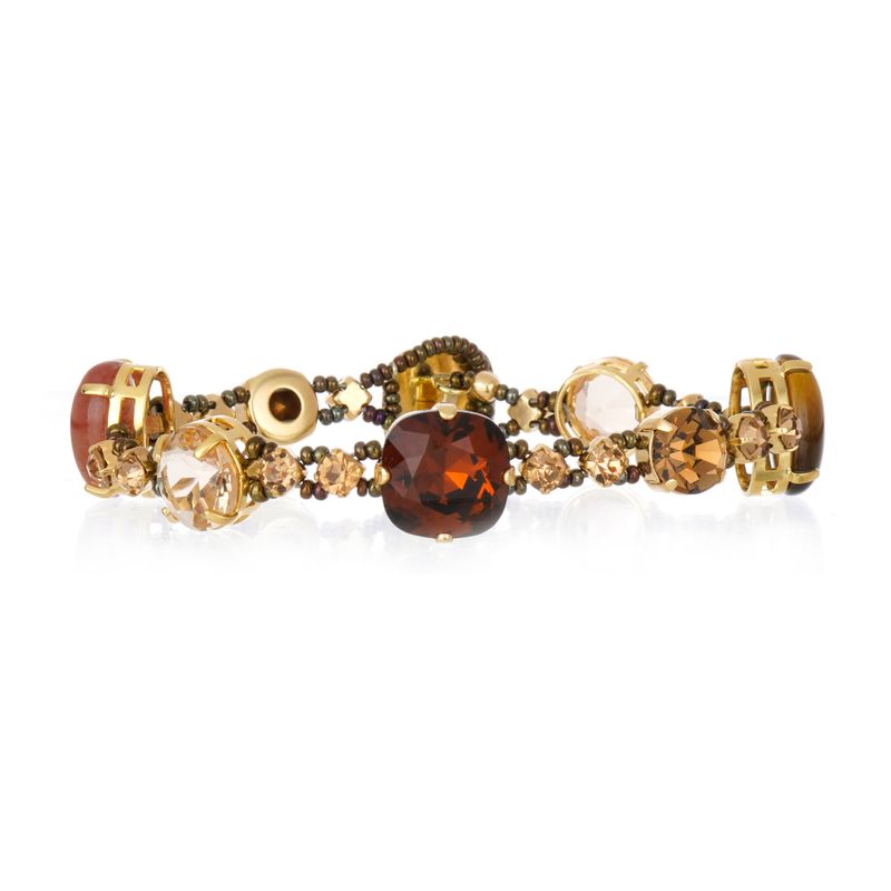 Pulseira Mucugê