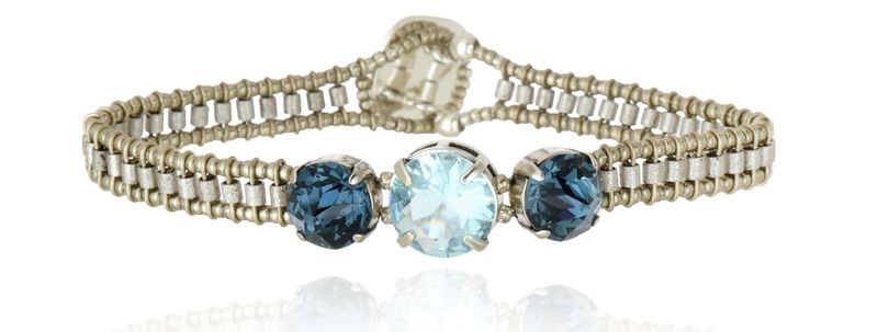Pulseira Sinergia