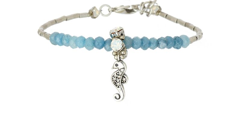 Pulseira Cavalo Marinho