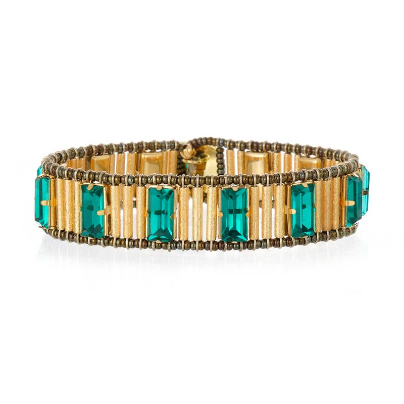 Pulseira Budapeste