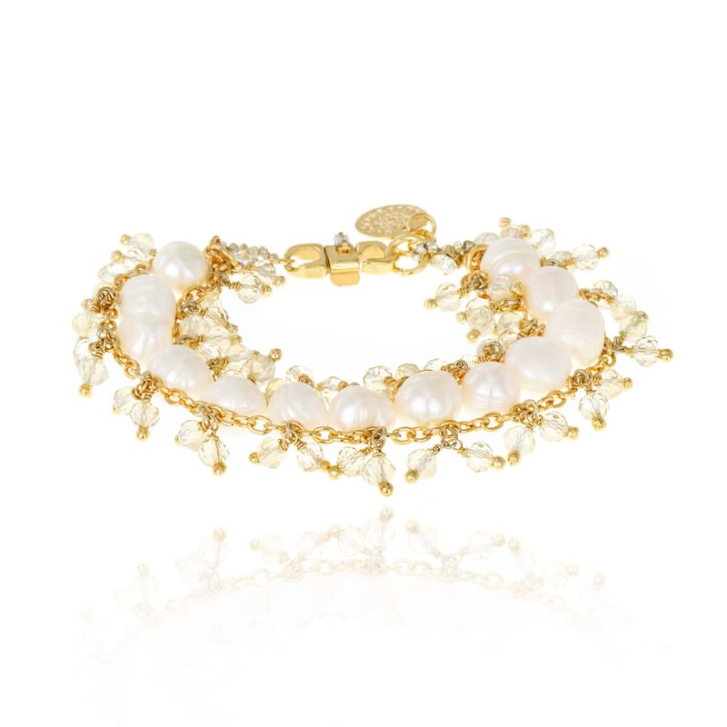 Pulseira Suspiro