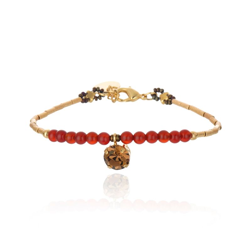Pulseira Andarilha