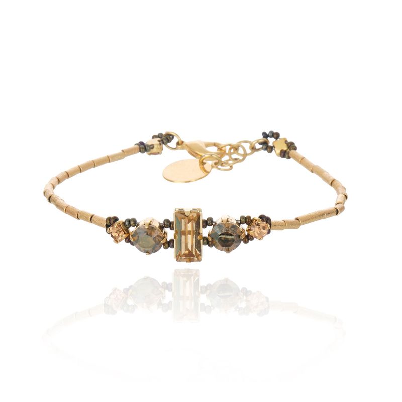 Pulseira Viajante