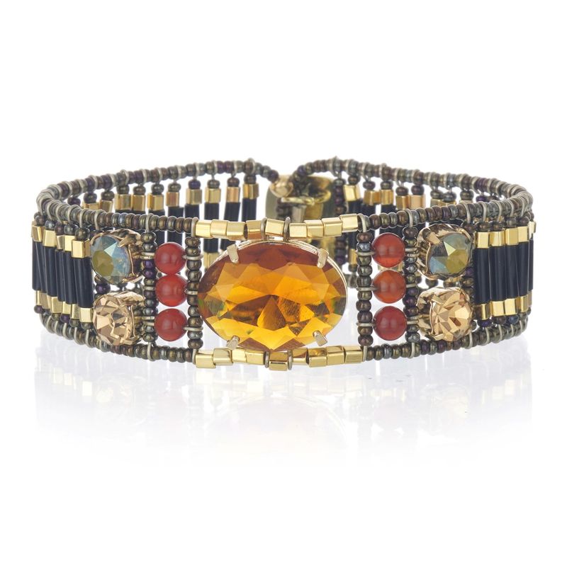 Pulseira Rastro
