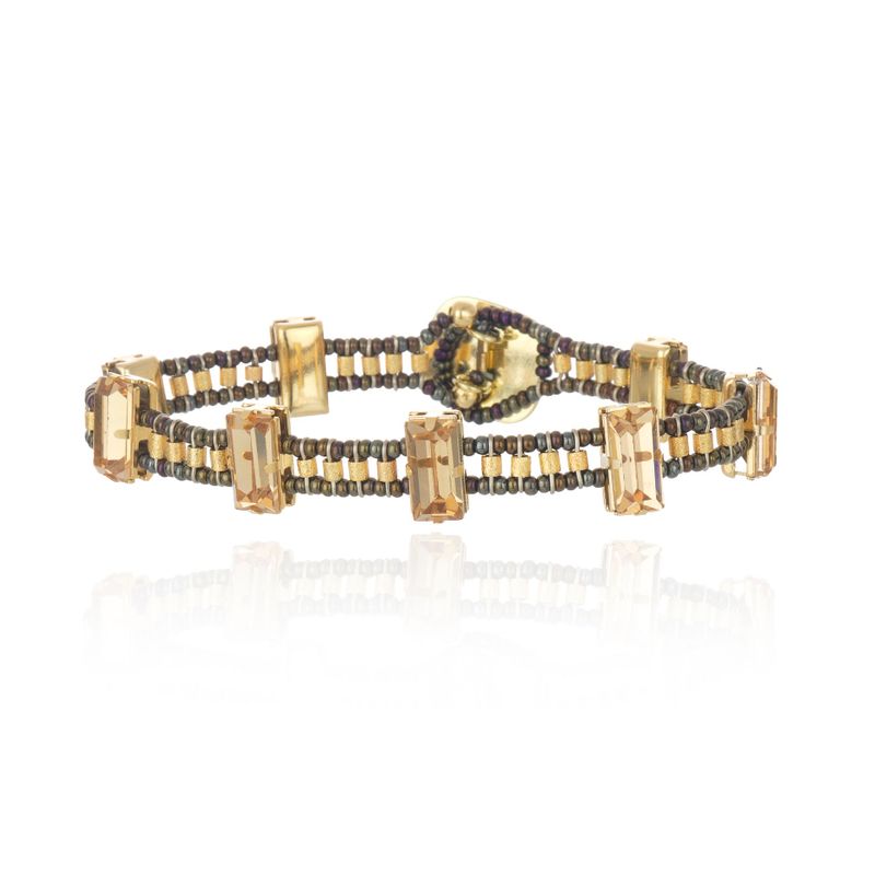 Pulseira Trilha