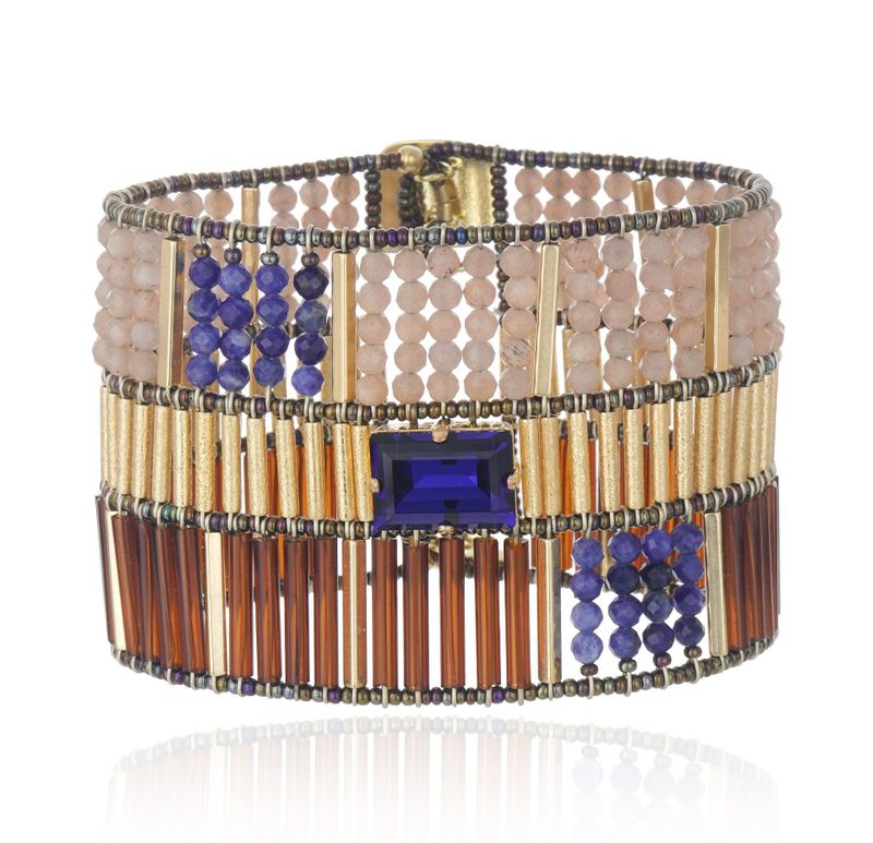 Pulseira Confluência