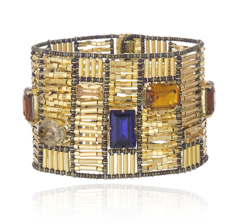 Pulseira Aliança