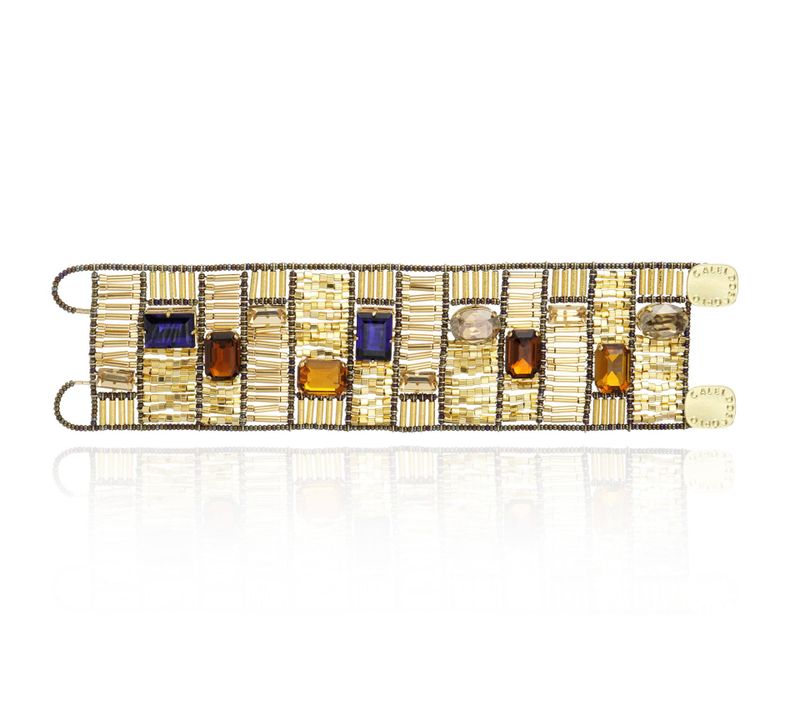 Pulseira Aliança