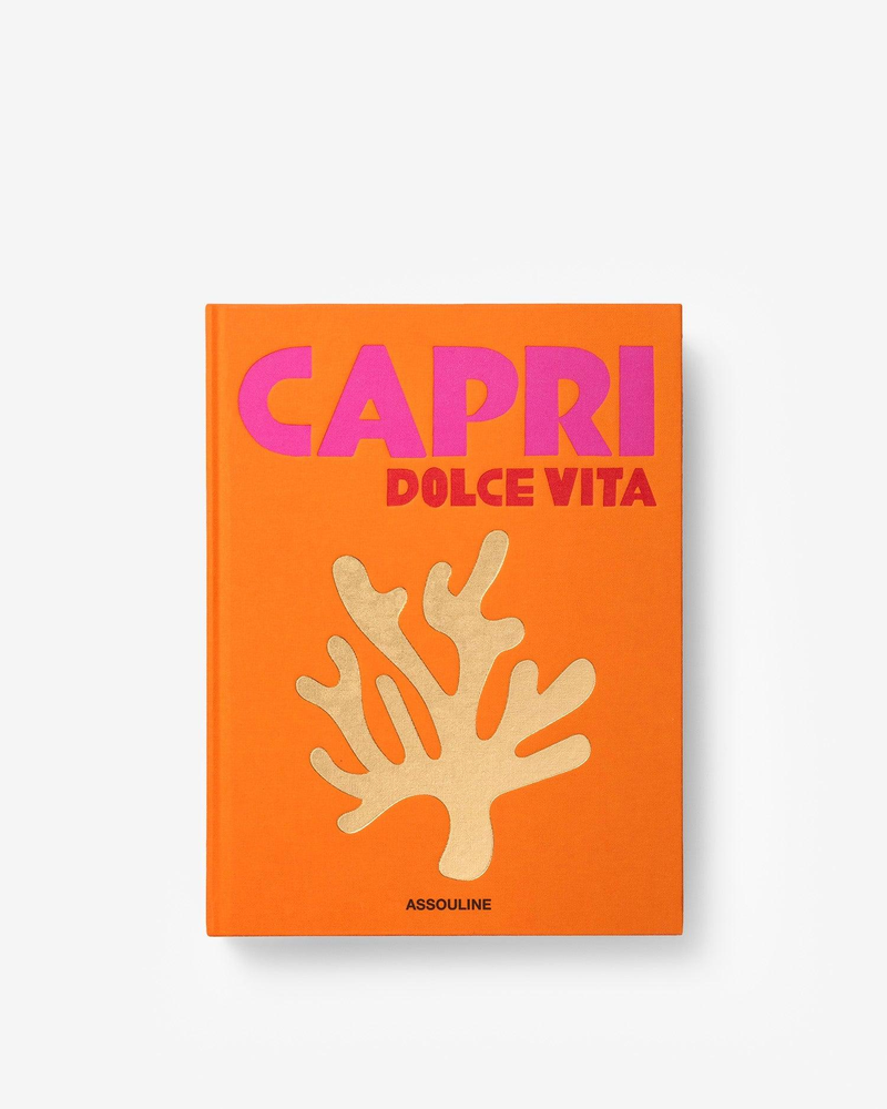 CAPRI DOLCE VITA