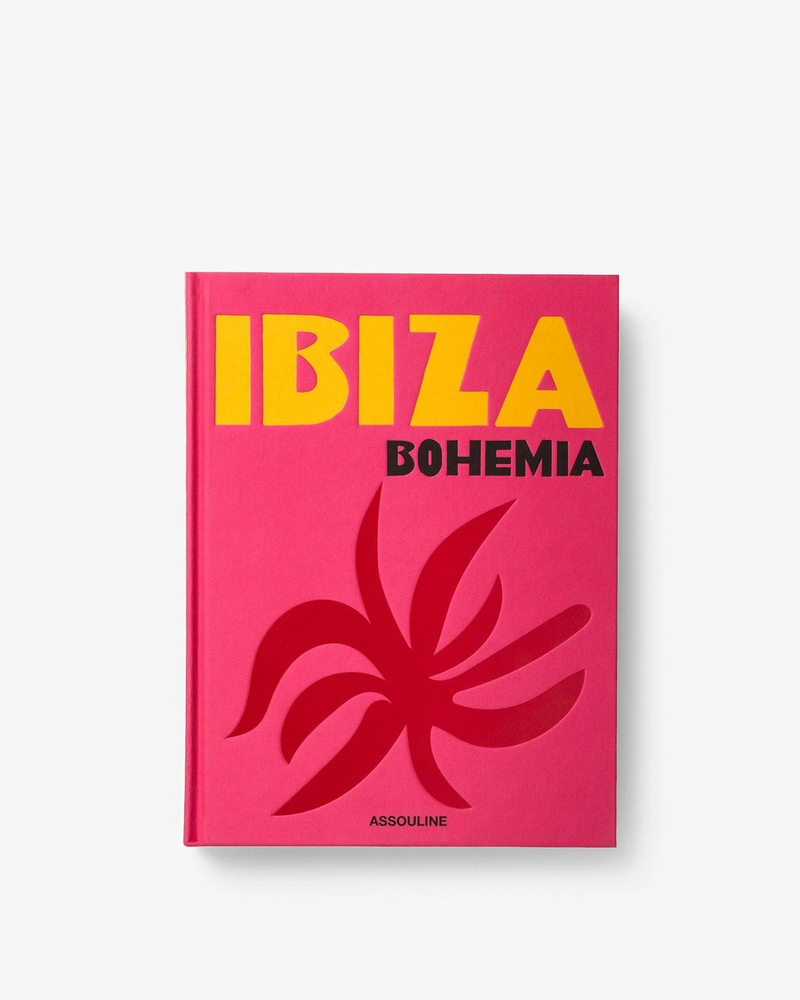 IBIZA BOHEMIA