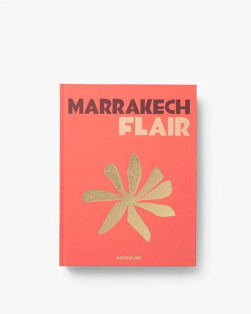 MARRAKECH FLAIR