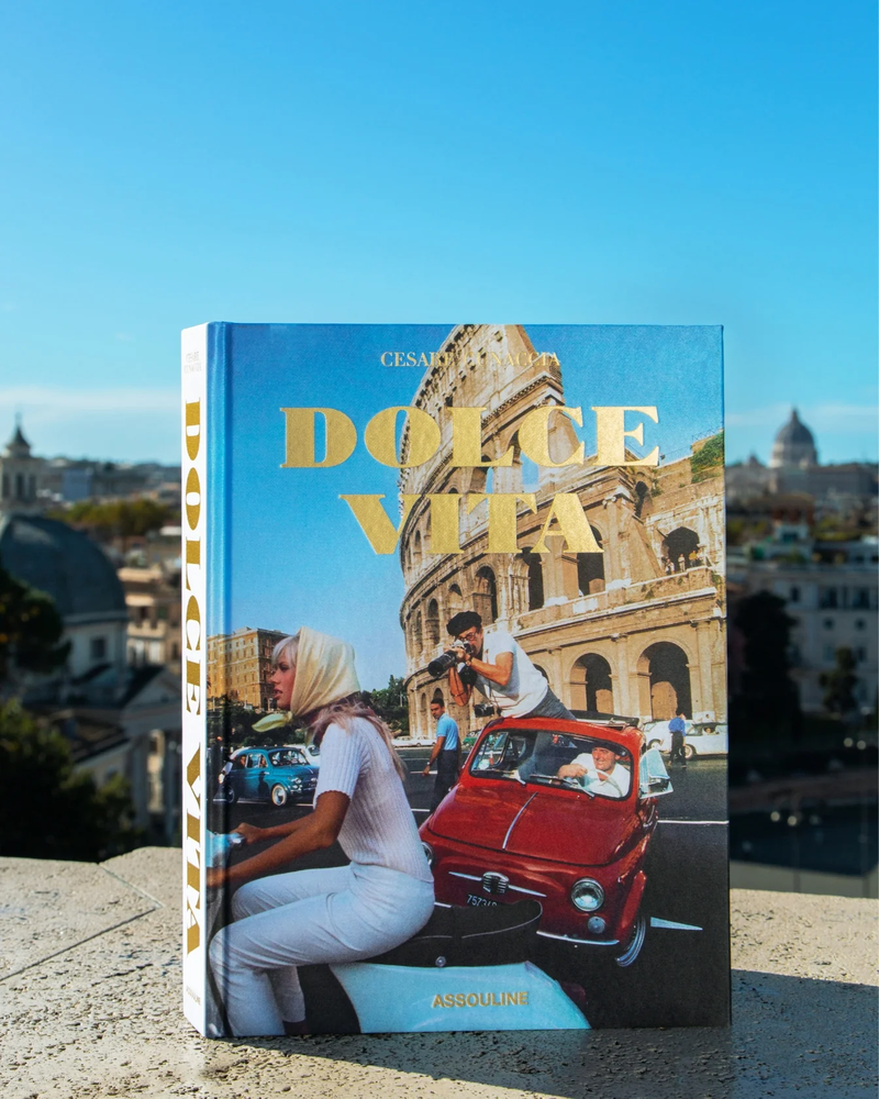 DOLCE VITA