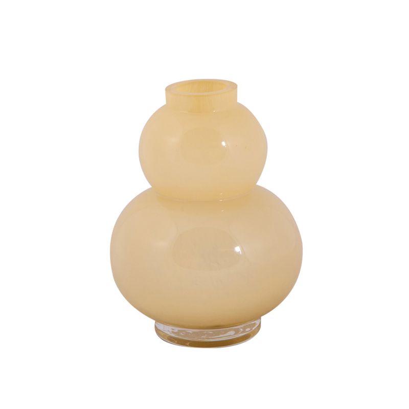 VASO OTTO - AMARELO - M