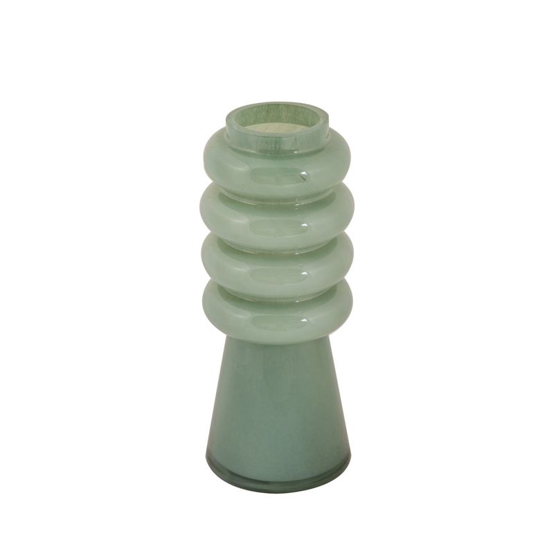 VASO ANELLO I - VERDE - G