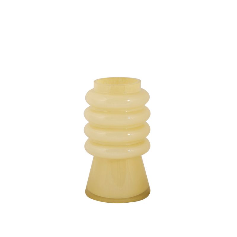 VASO ANELLO I - AMARELO - M