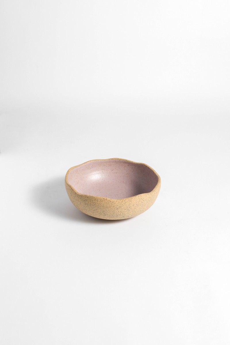 Bowl Cascais - Lilac 