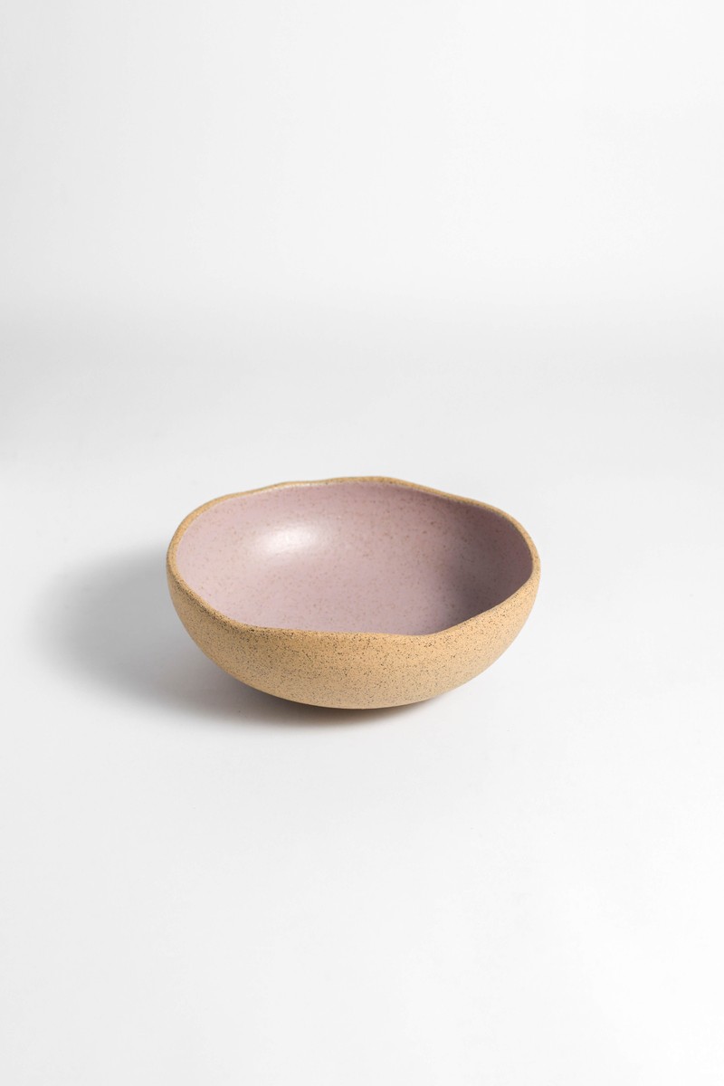 Bowl Cascais - Lilac 