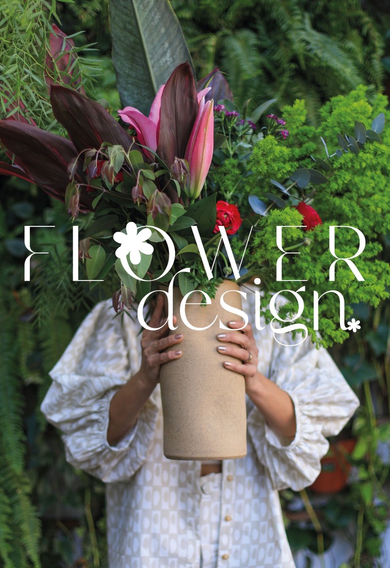 Workshop Especial - Flower Design