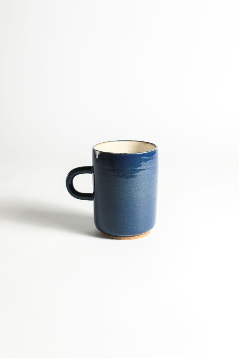 Caneca Chef's Club - Navy