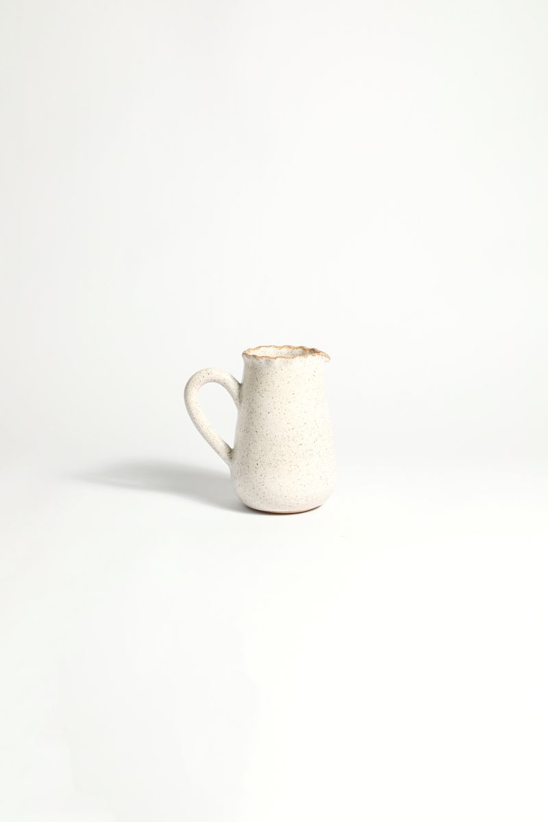 Jarra Encontros - Branco