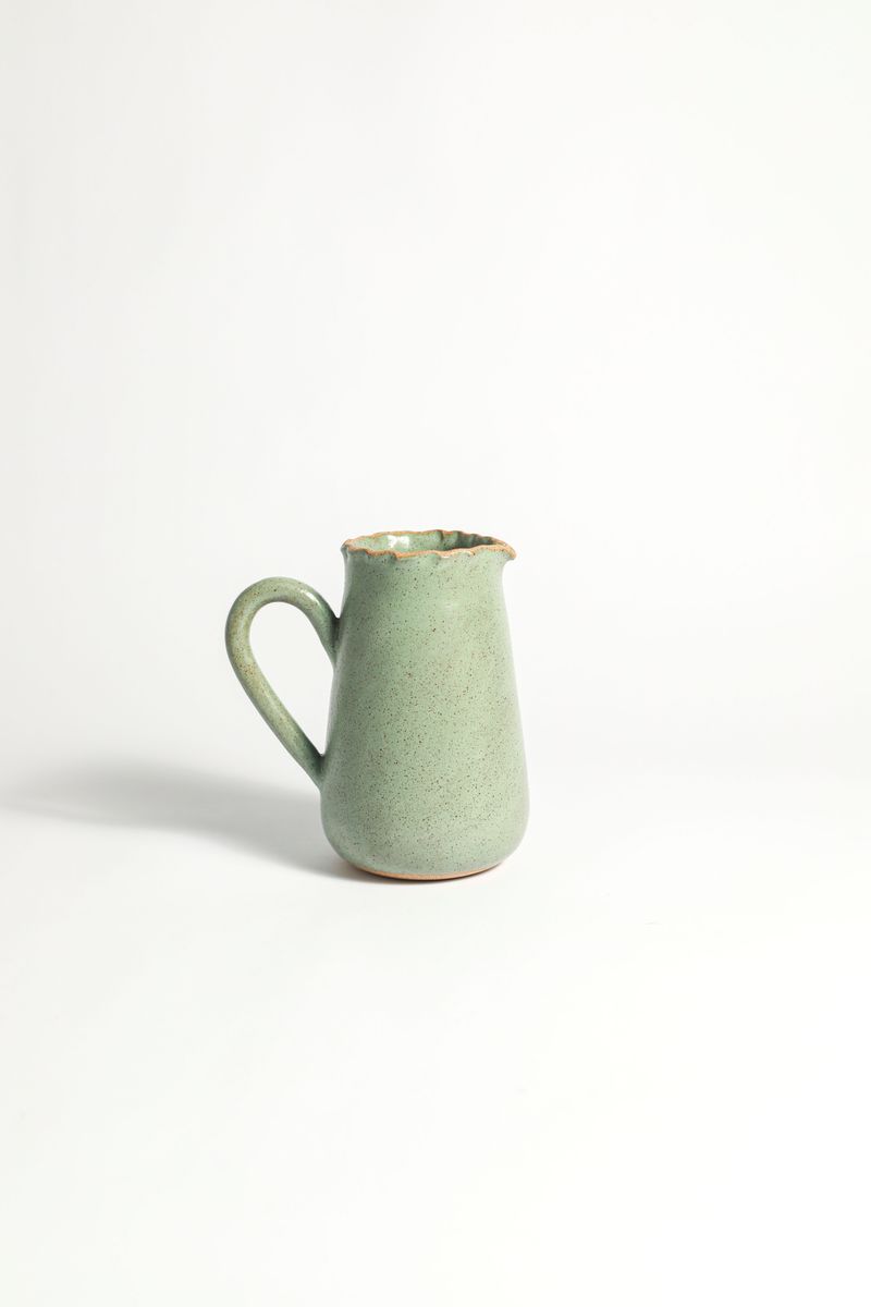Jarra Encontros - Menta 