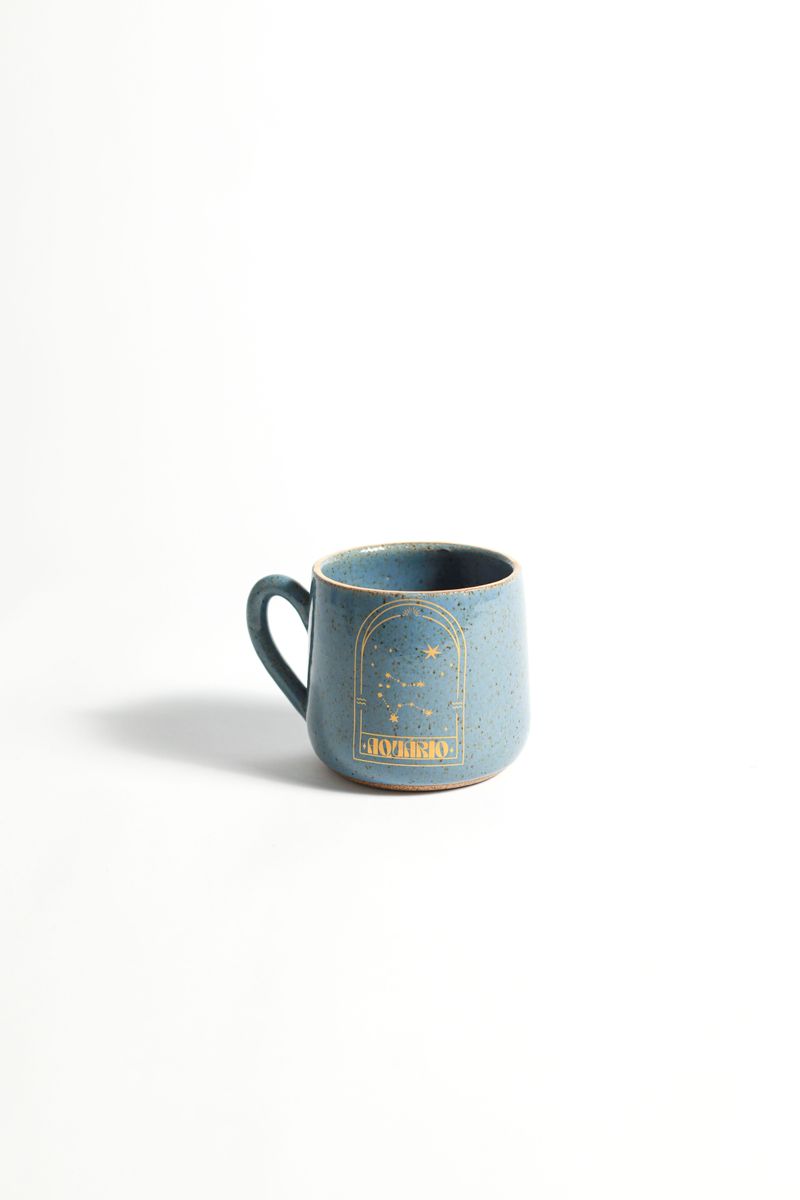 Caneca Constelação